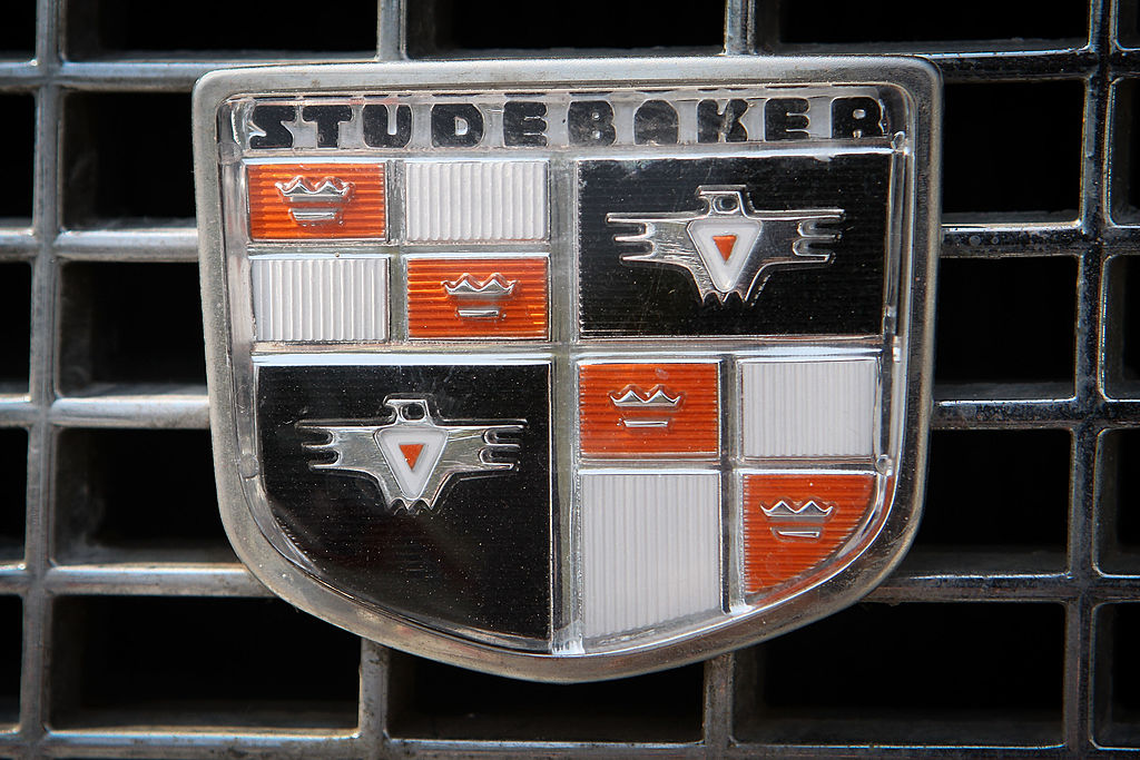 Studebaker
