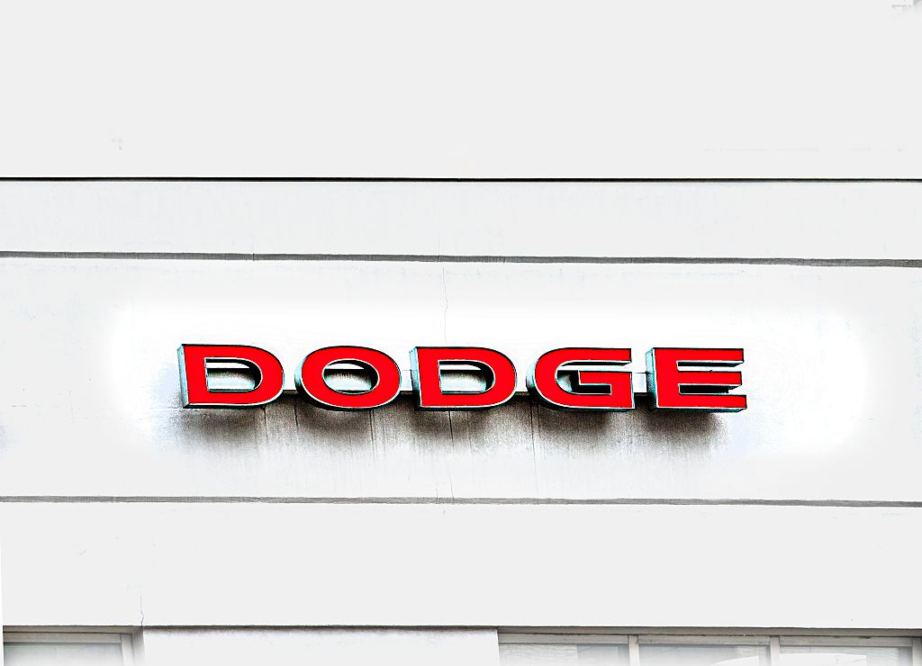 Dodge