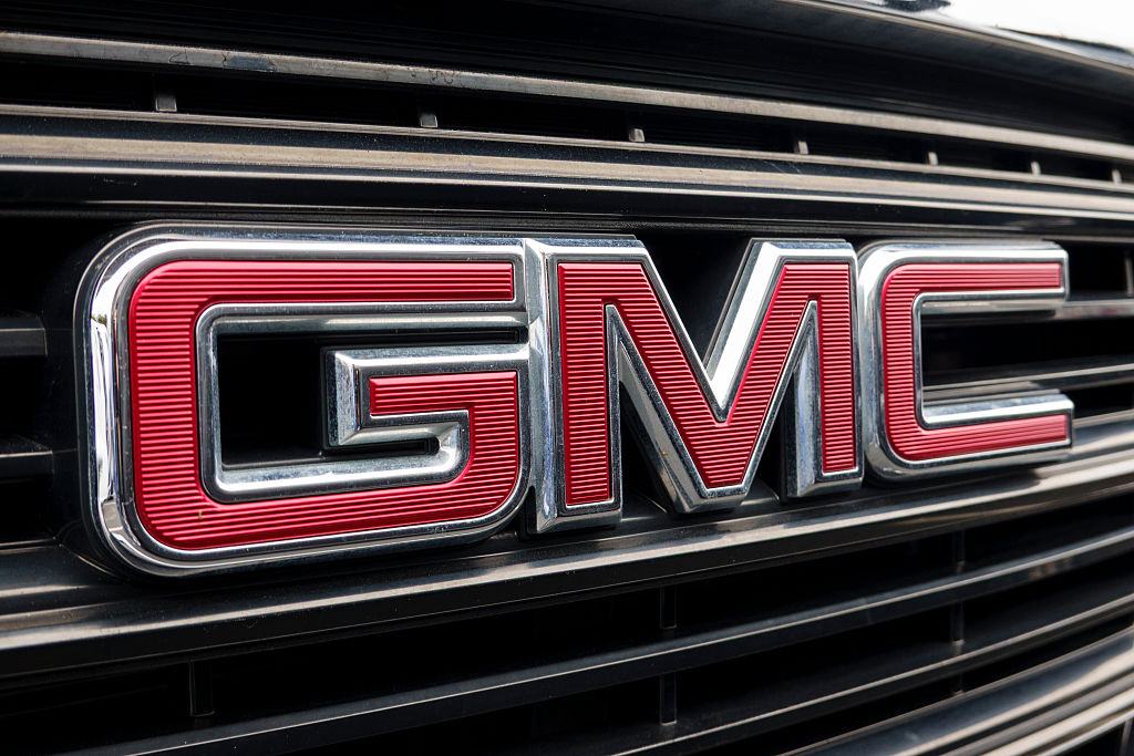 GMC