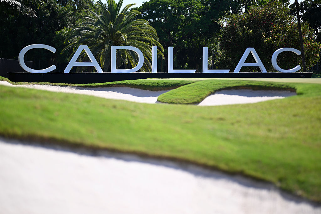 Cadillac