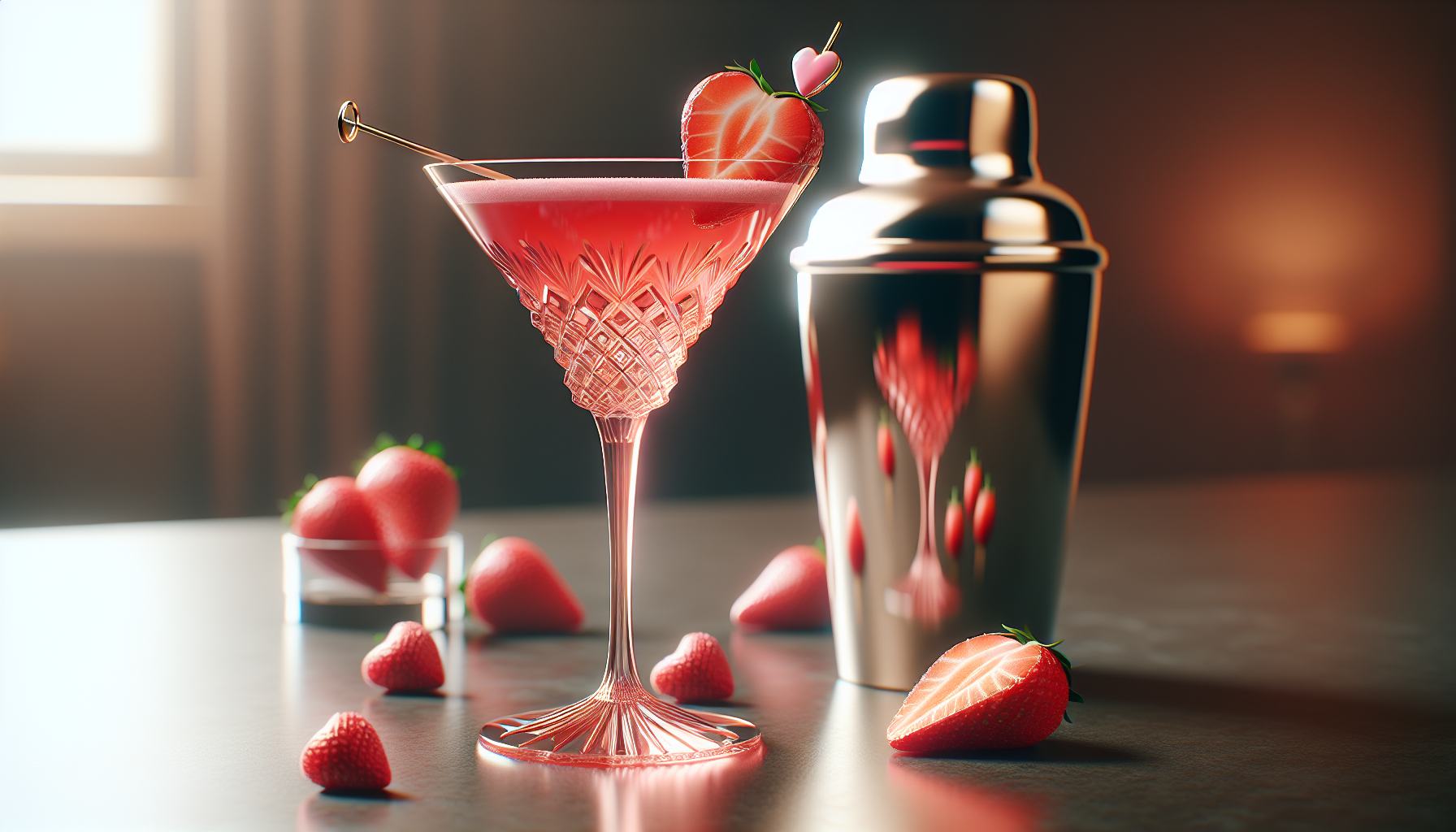 Love Martini