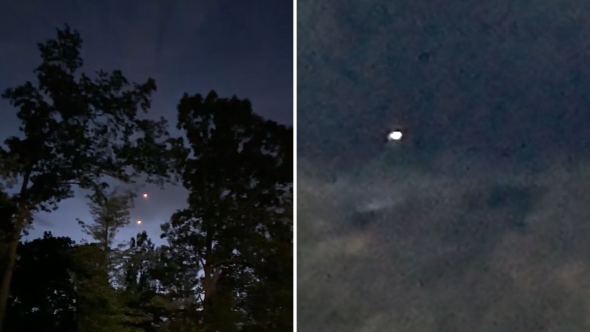 Third Major Disclosure