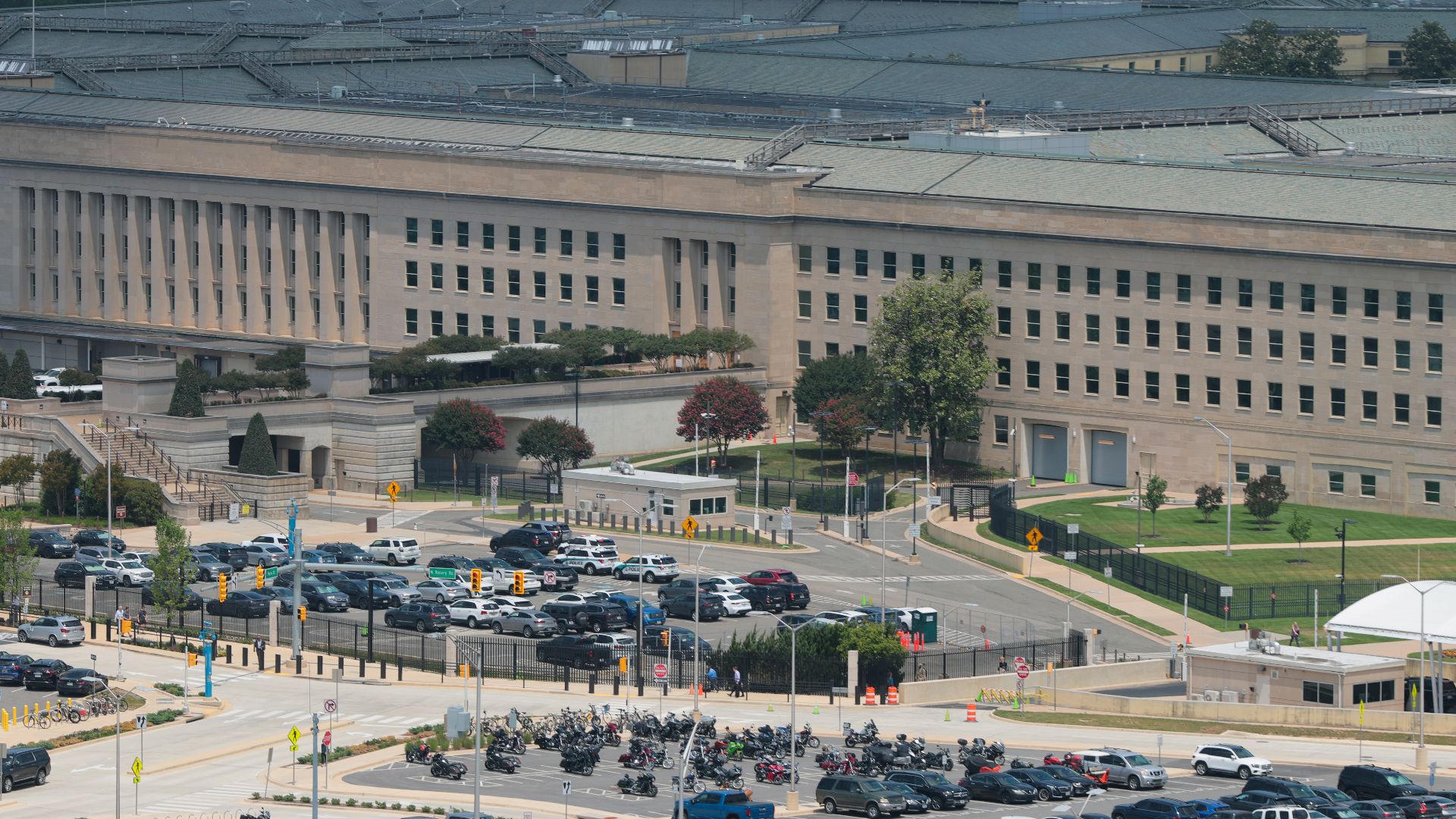 Another Credible Report