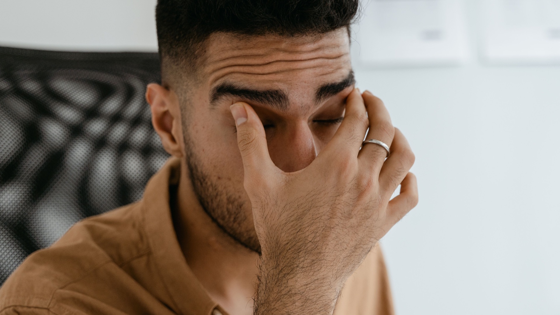 9. Ils peuvent avoir une incidence sur la qualité de la vision