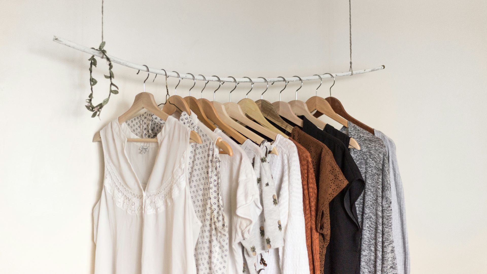 10. Les vêtements reflètent la personnalité