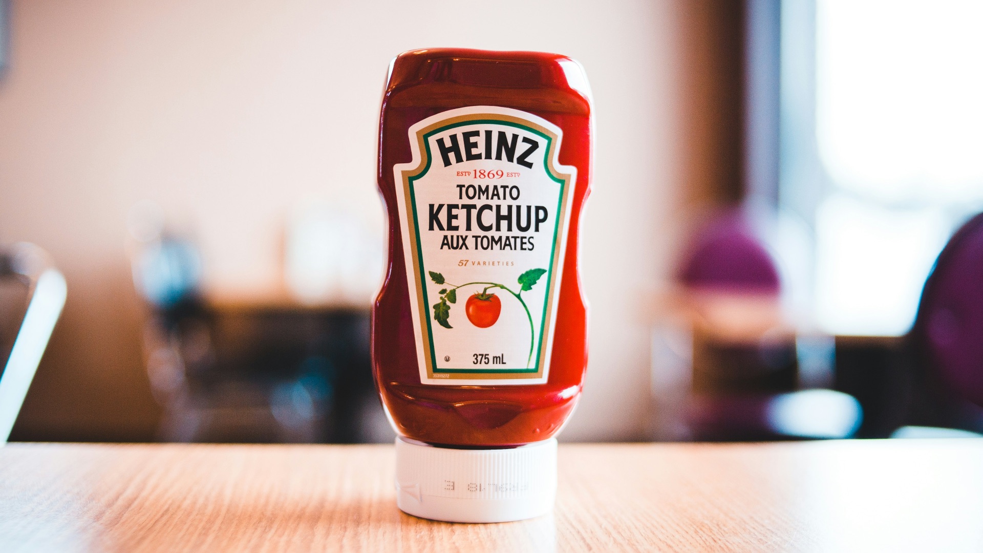 7. Sauces sucrées