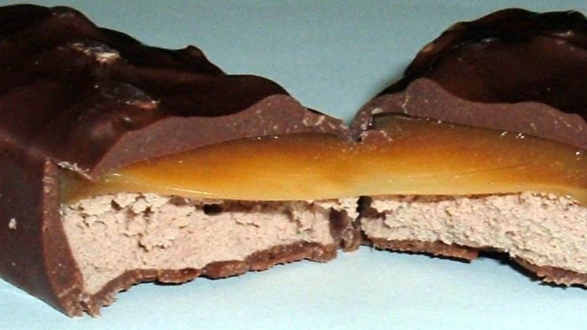 9. Barre Milky Way