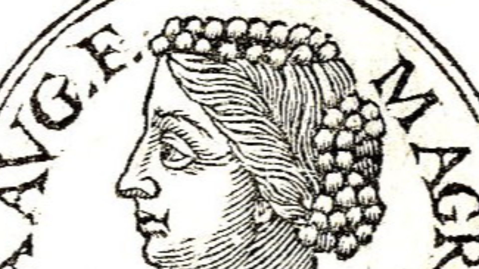9. Julia l'Aînée