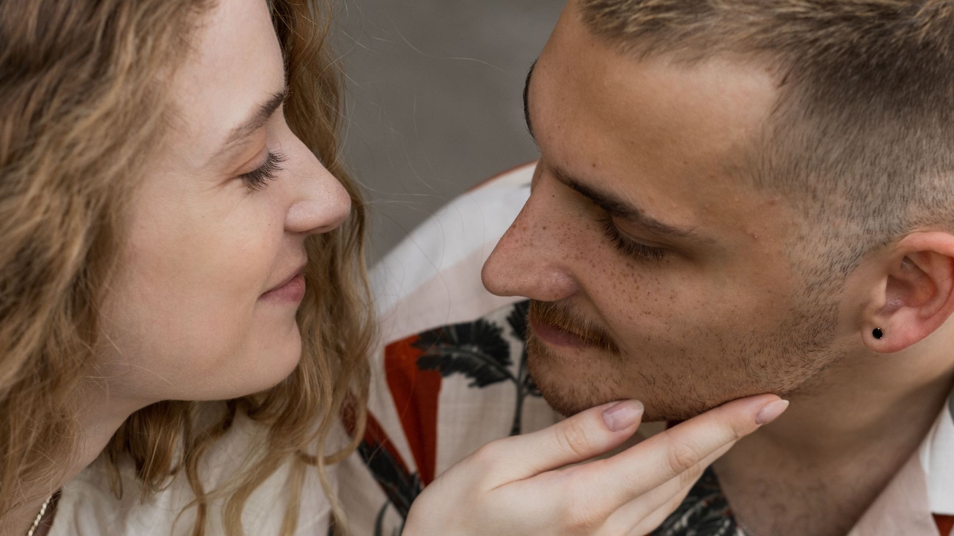 20 façons de conquérir le cœur d’une femme par vos gestes
