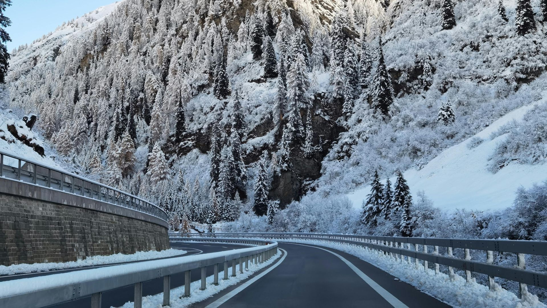 6. En cas de neige, de neige fondue ou de verglas