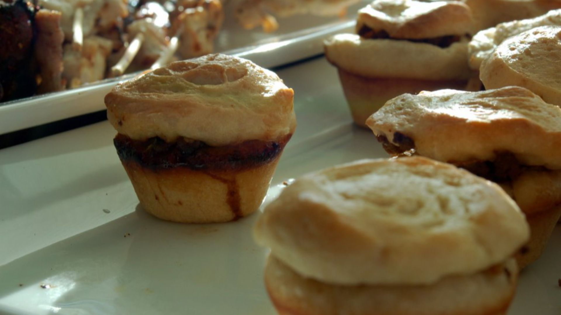 4. Runzas
