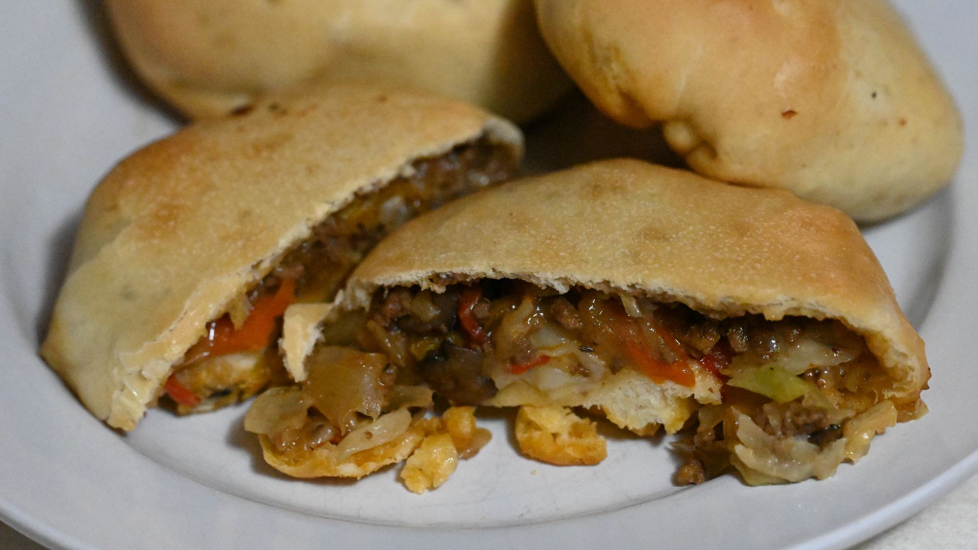 6. Runza