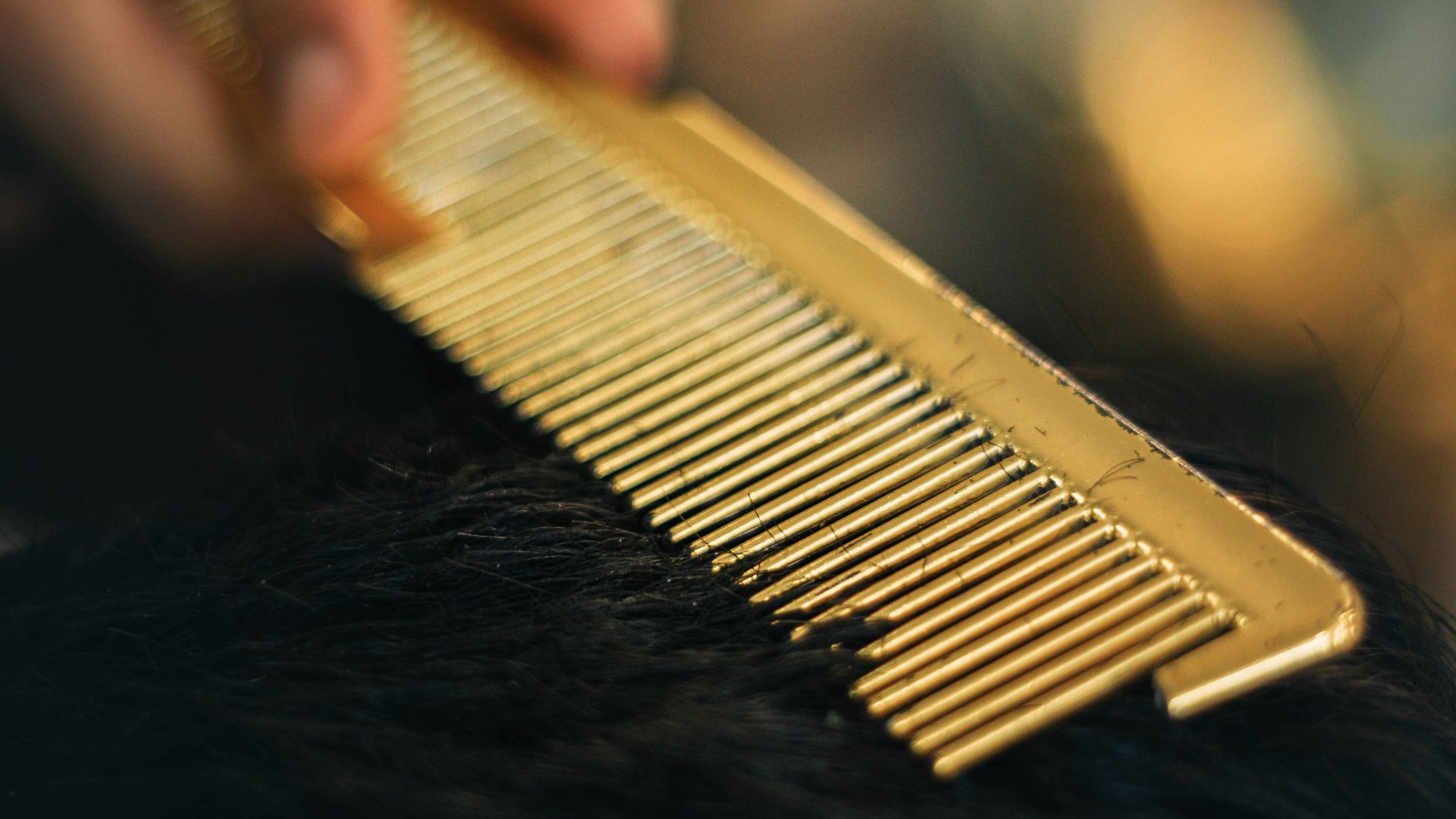 14. Les « comb-overs » extrêmes