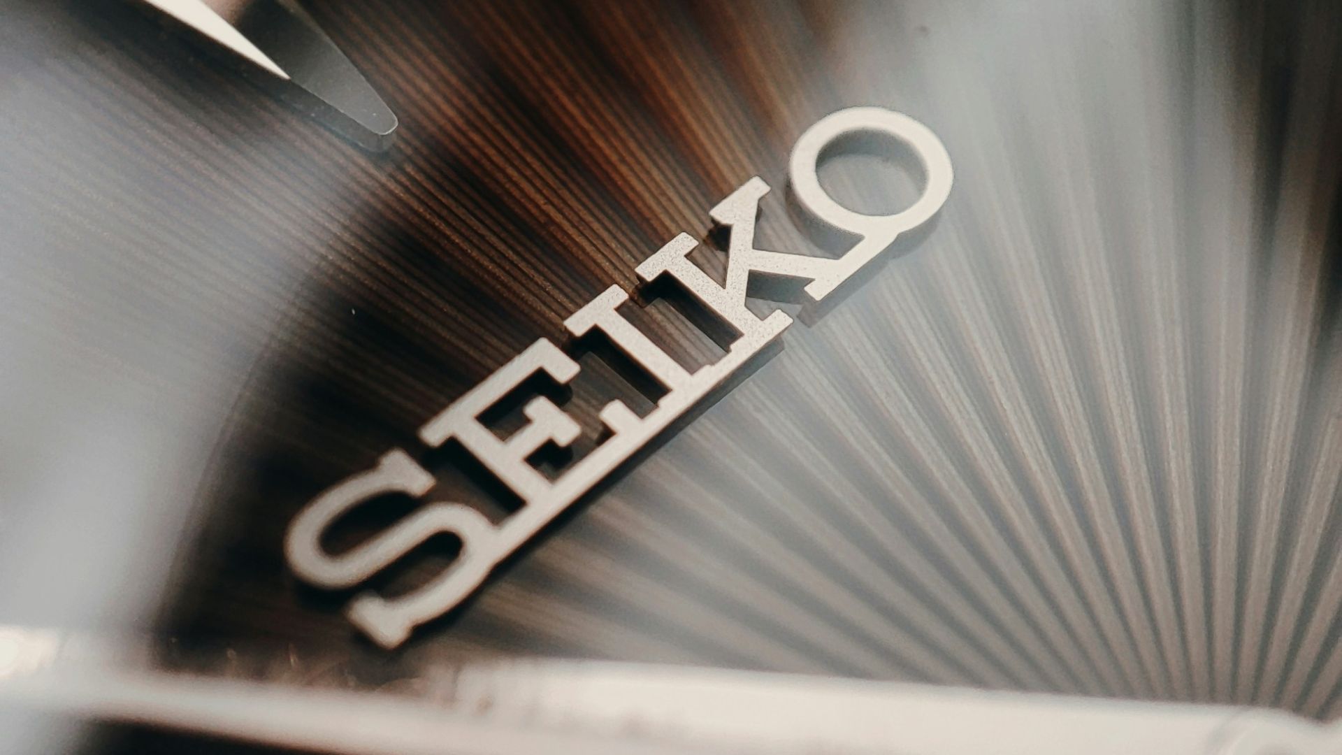 19. Seiko
