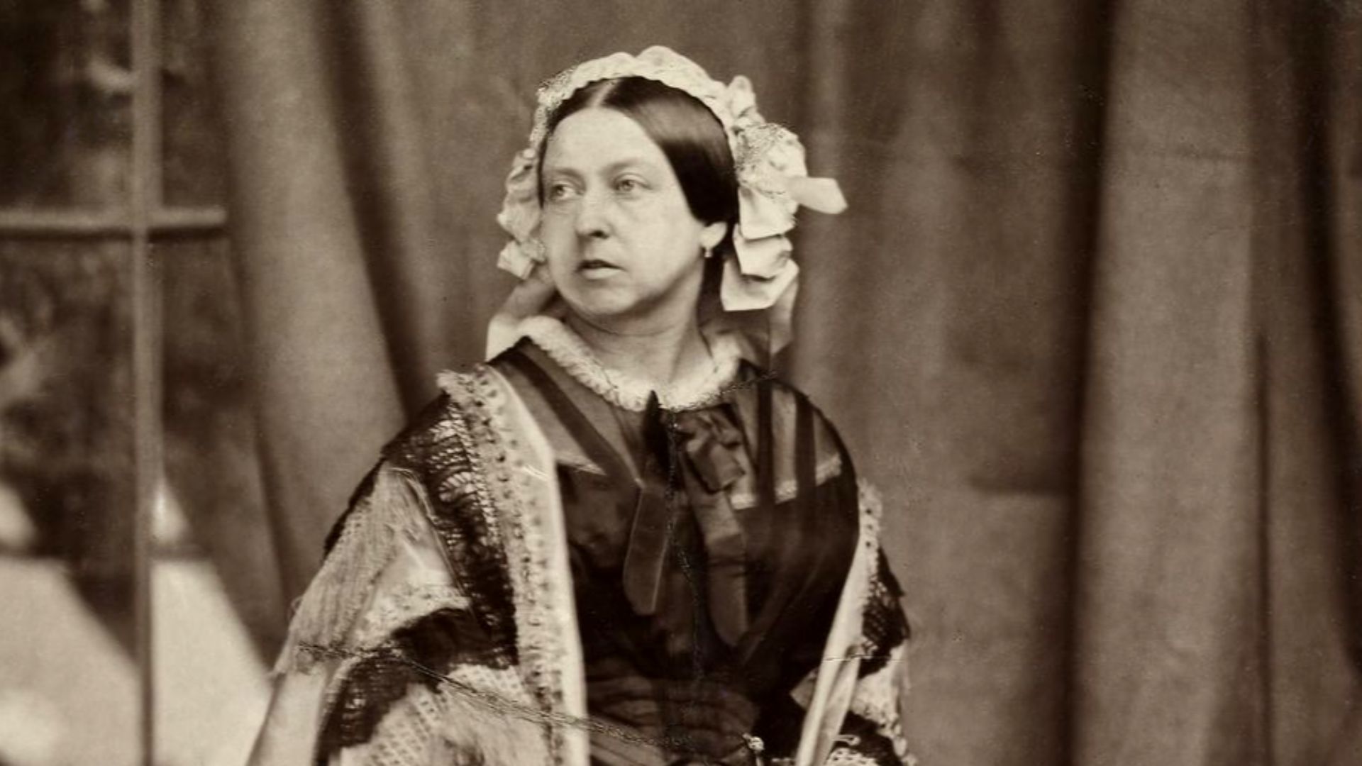 7. Le dîner du jubilé de diamant de la reine Victoria