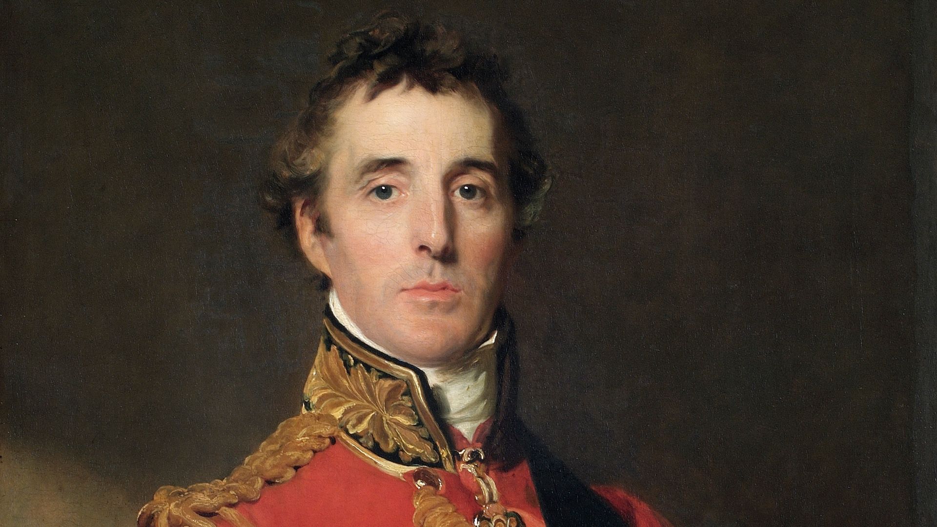 11. Wellington à la poursuite de Napoléon