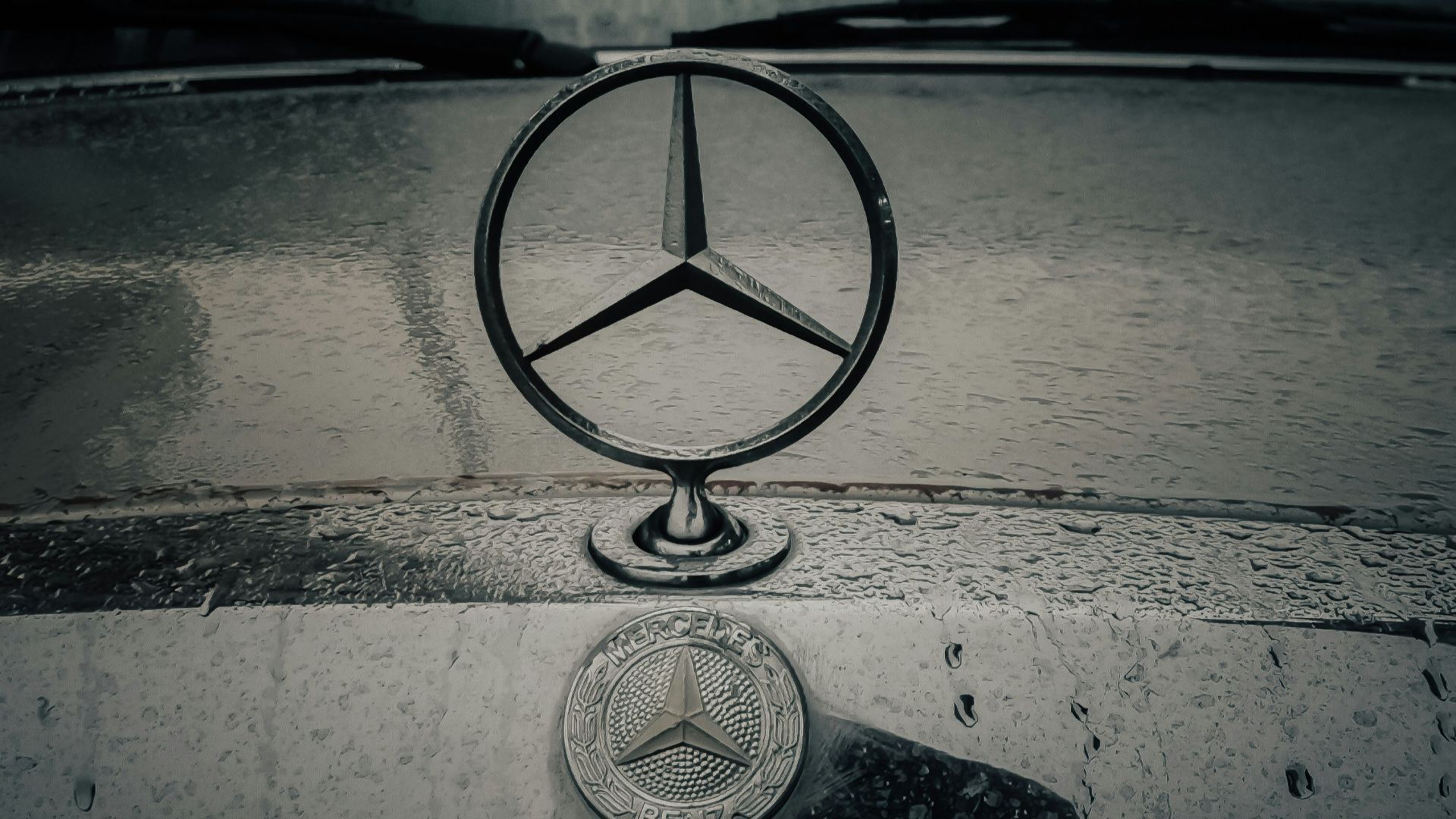 11. Mercedes-Benz SEC Coupé (C126) (1981-1991)