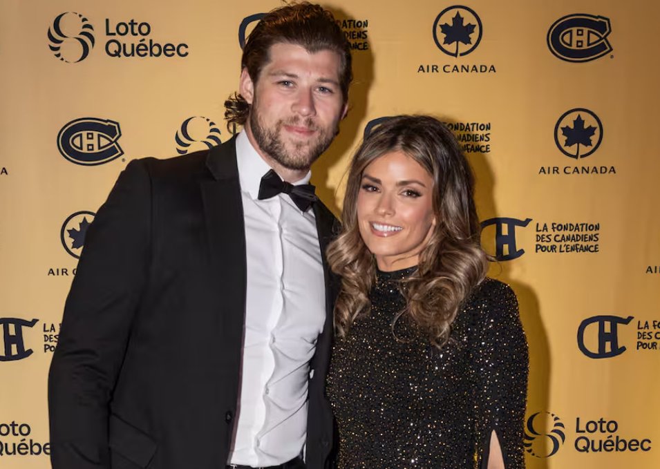 RUMOR | Josh Anderson has reportedly put his Montreal home up for sale