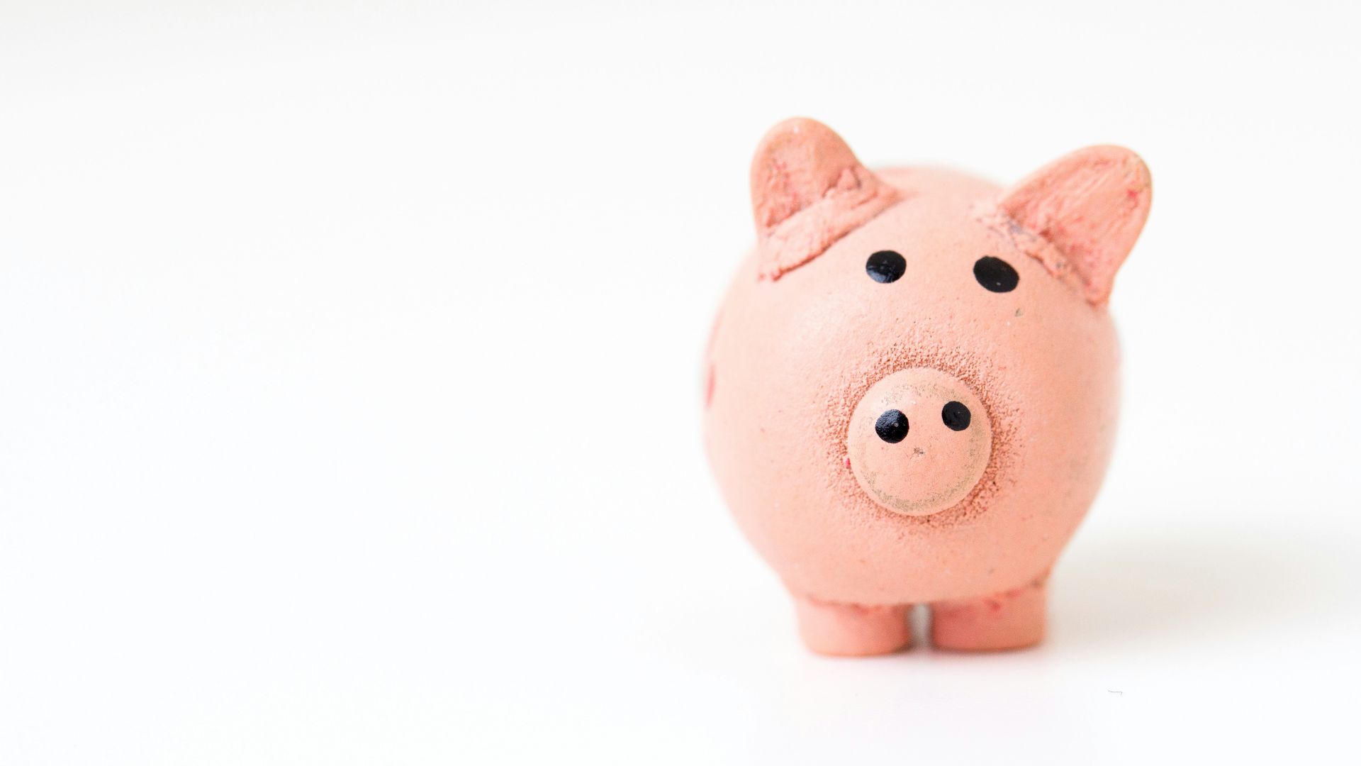 2. Commencez par définir un budget réaliste