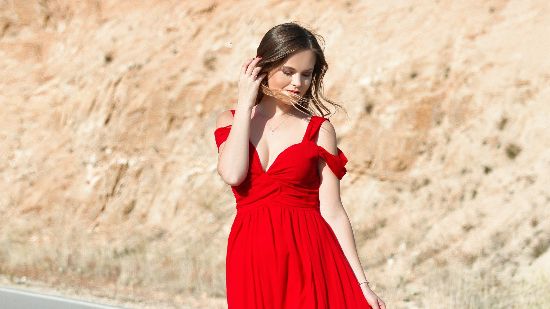 1. Rouge