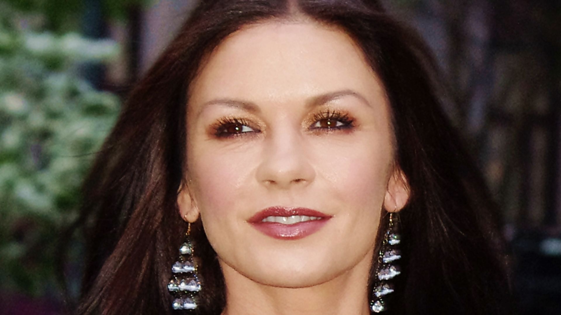 13. Catherine Zeta-Jones