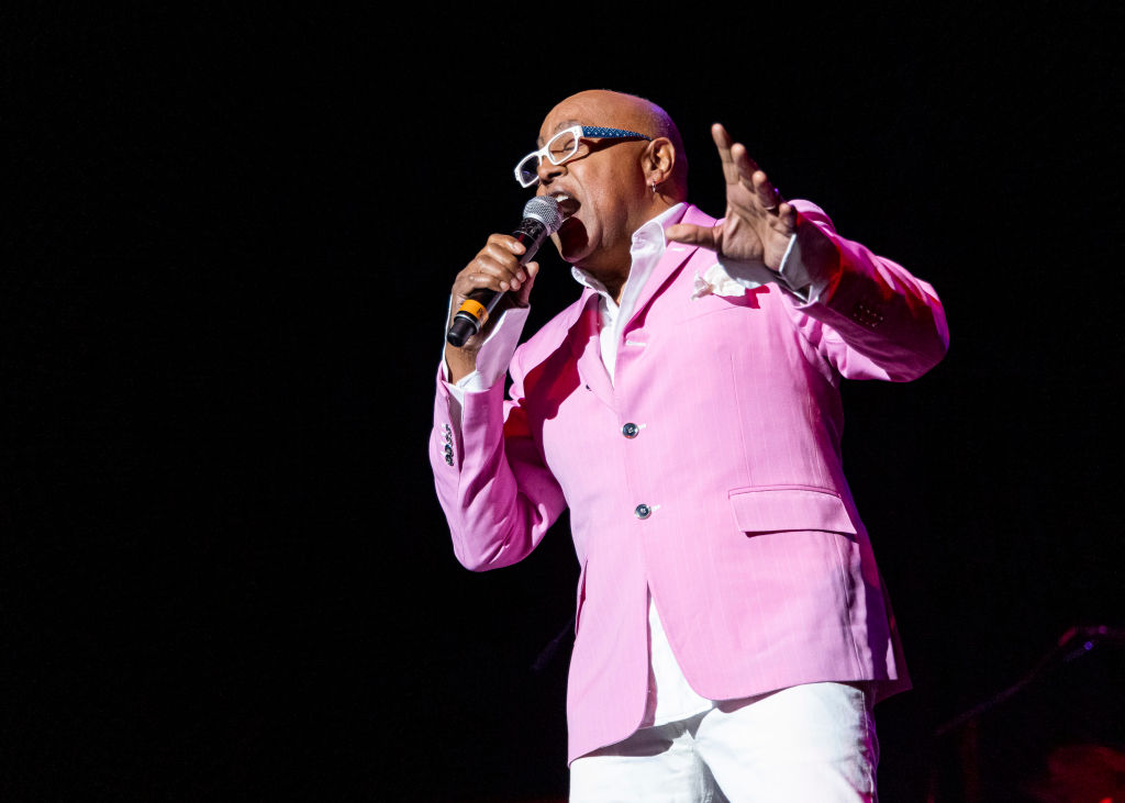 Peabo Bryson