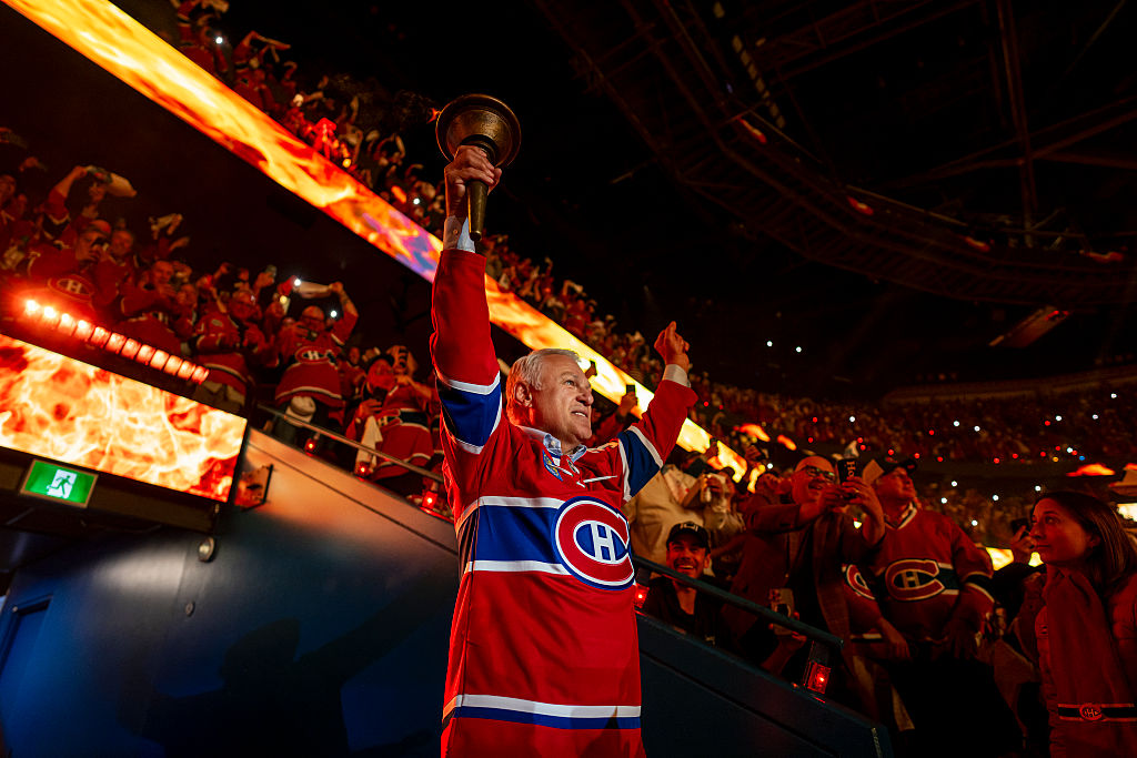 Claude Lemieux 