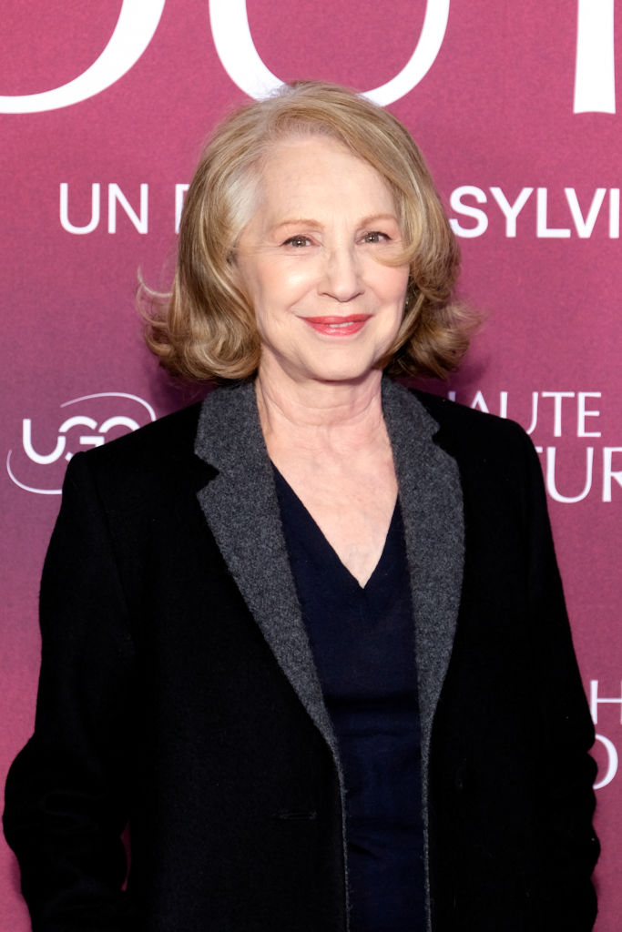 Nathalie Baye