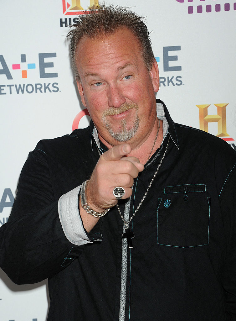 Darrell Sheets