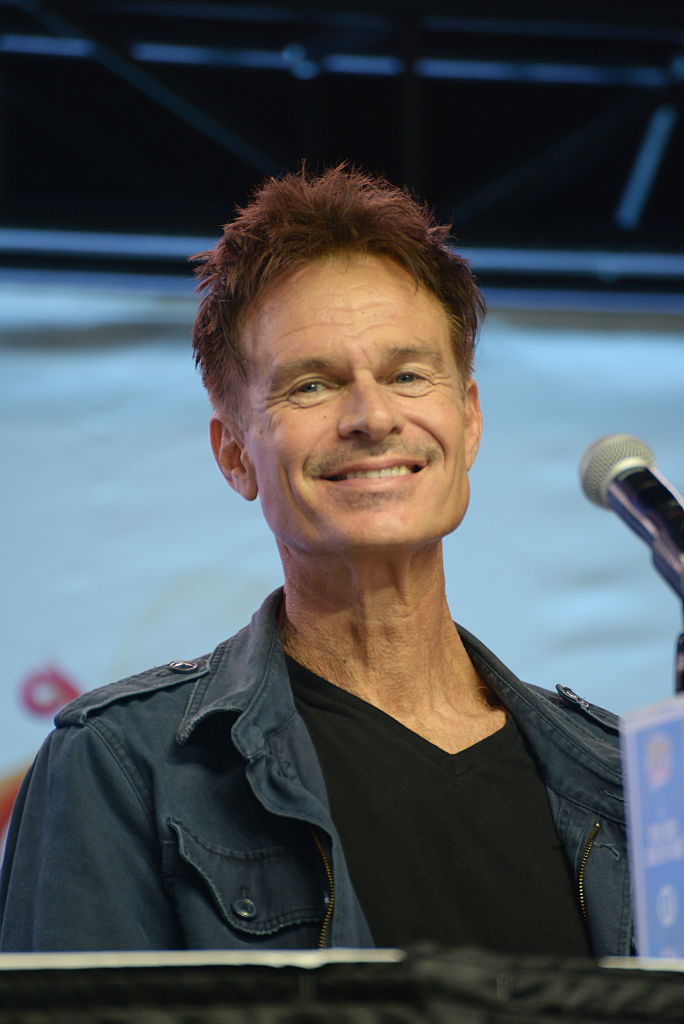  Patrick Muldoon