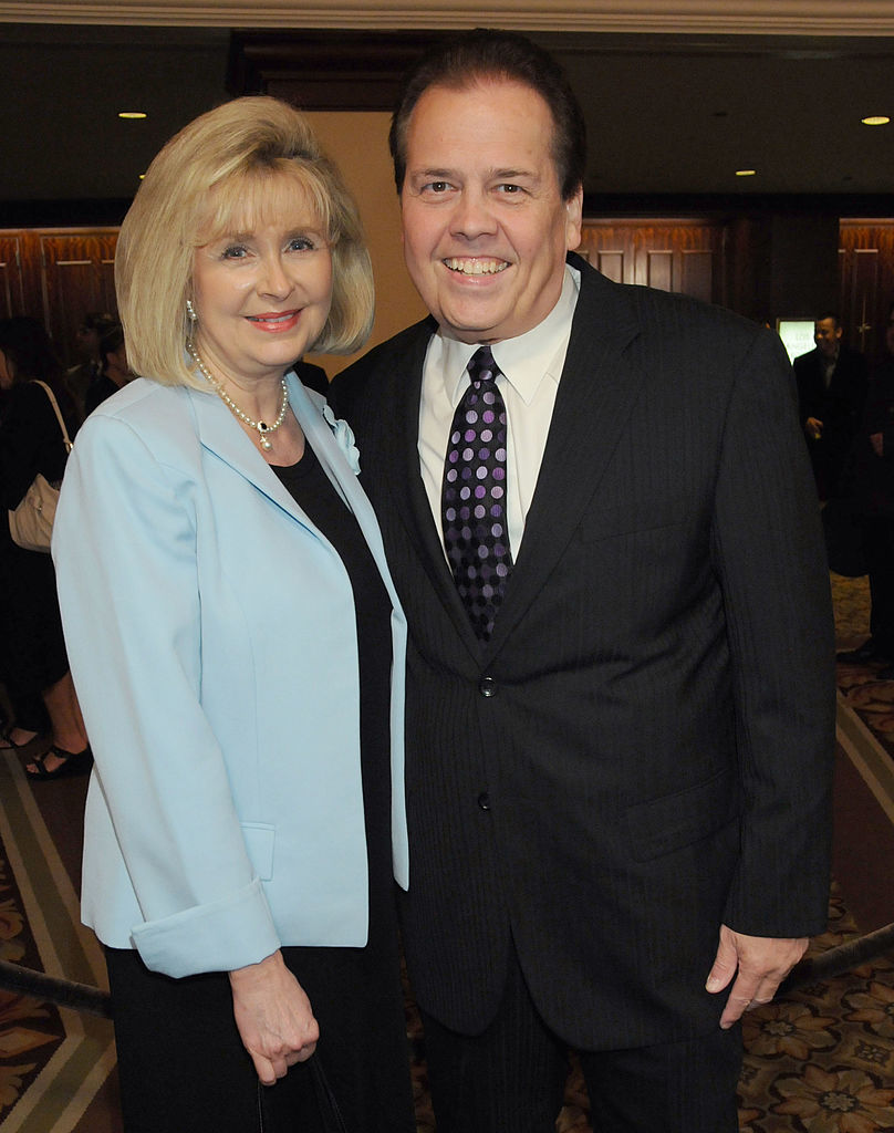 Alan Osmond 