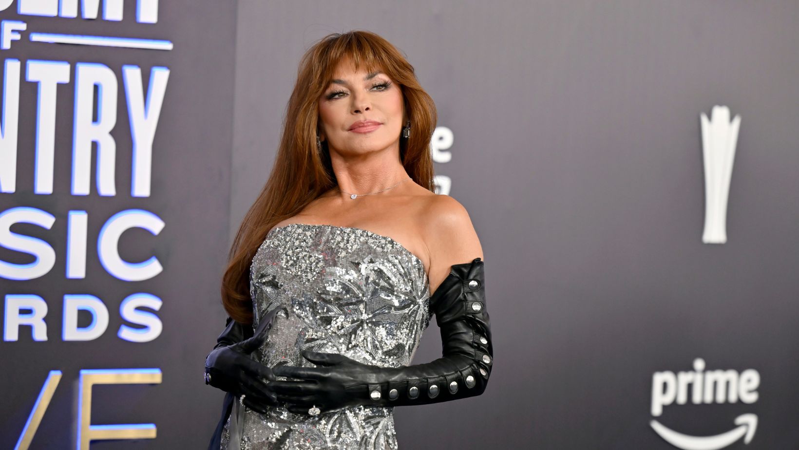 Shania Twain opens up about body image: “I hated my body”