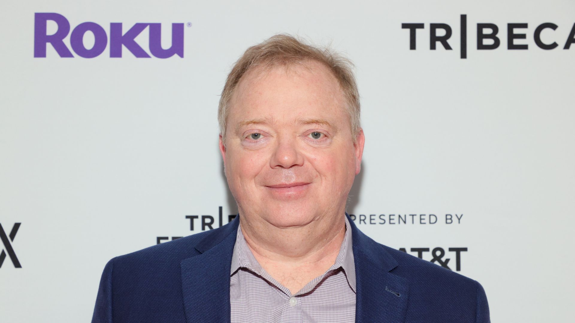 Anthony Wood Remains Involved