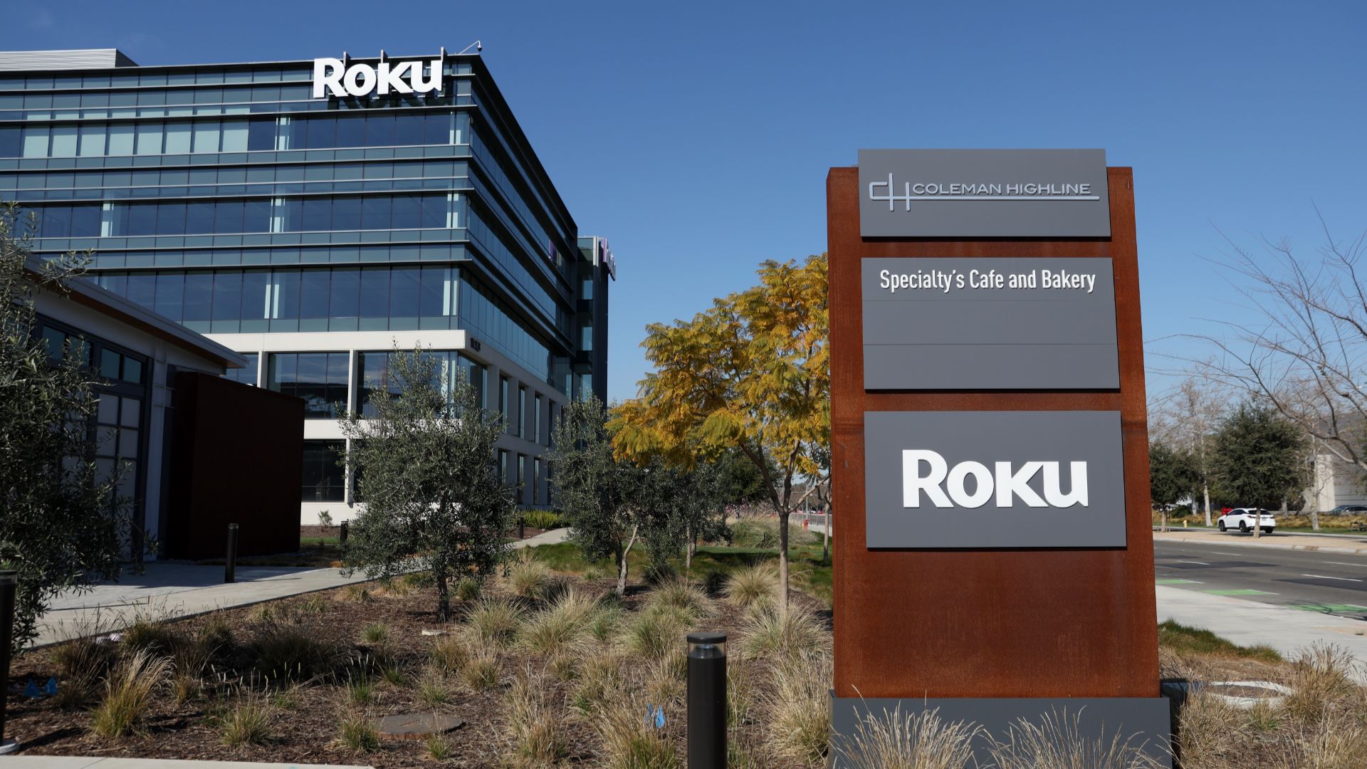 Fox Strikes Landmark Roku Deal