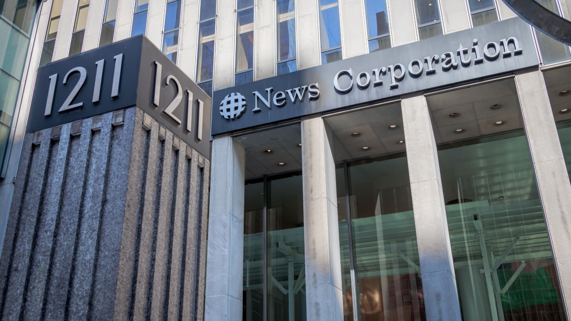 Building a Television Giant