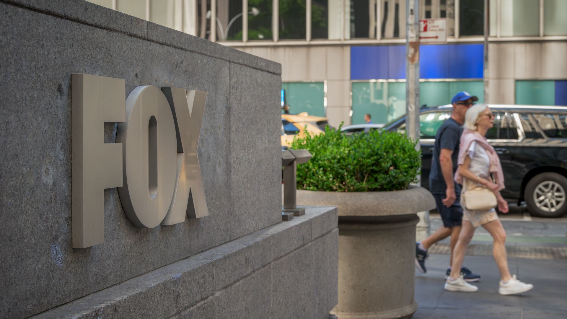 Shareholder Approval Appears Secure