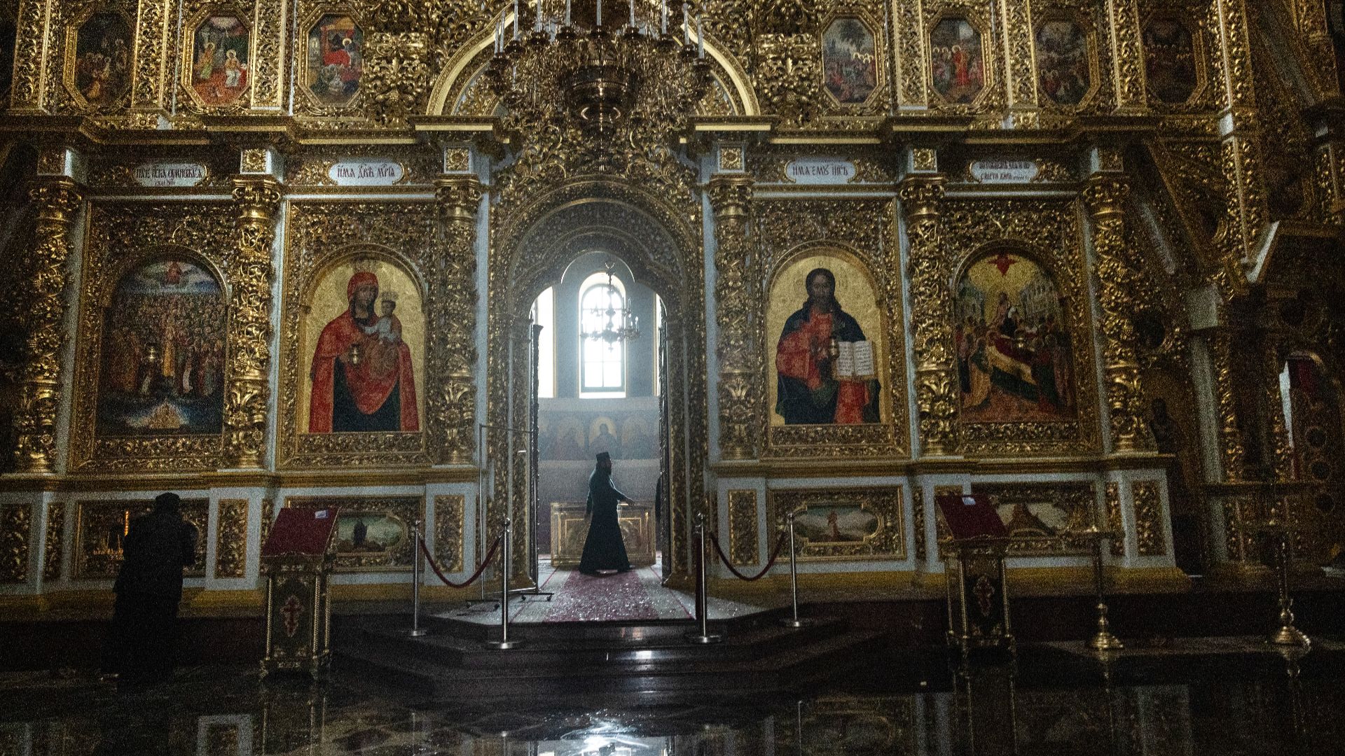 Nearly 1,000 Years of History