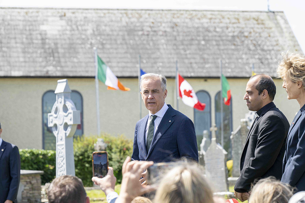 G7: Comment Mark Carney a joué ses cartes?