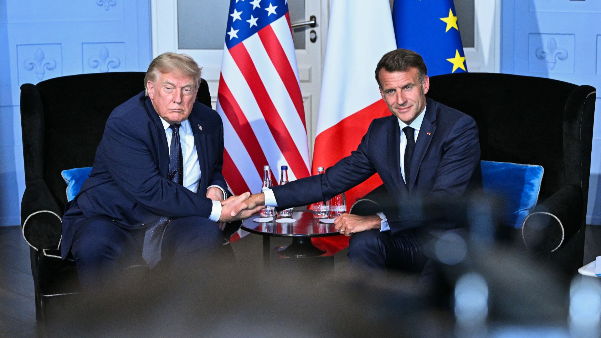 Qu'est-ce que la taxe numérique ?