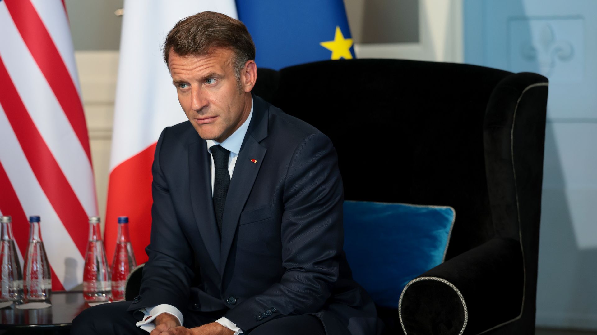 Appel à la suppression de cette taxe
