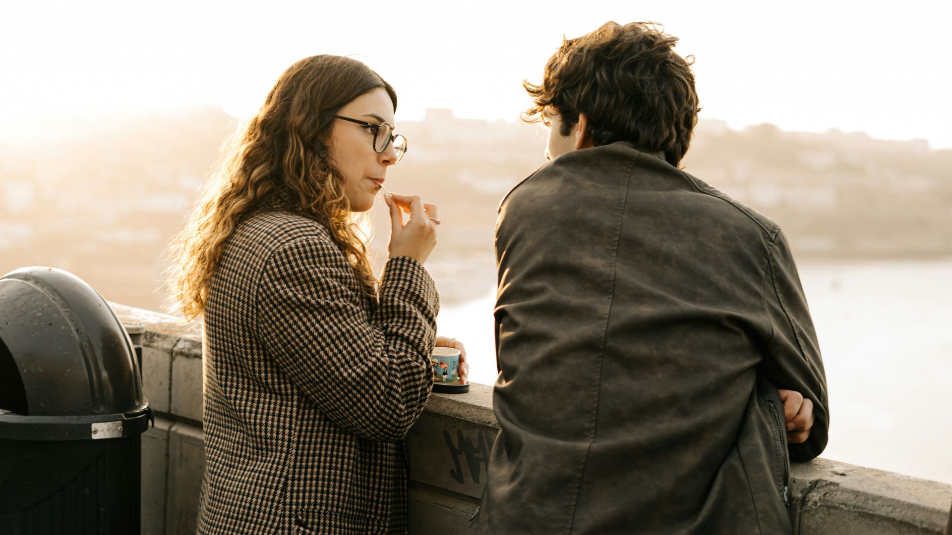 1. « Tu n'es pas comme les autres filles »