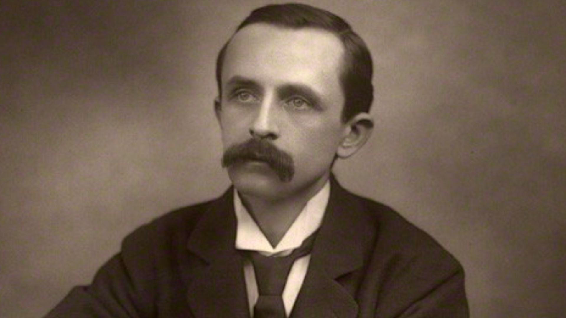 15. Les repas gratuits de J. M. Barrie