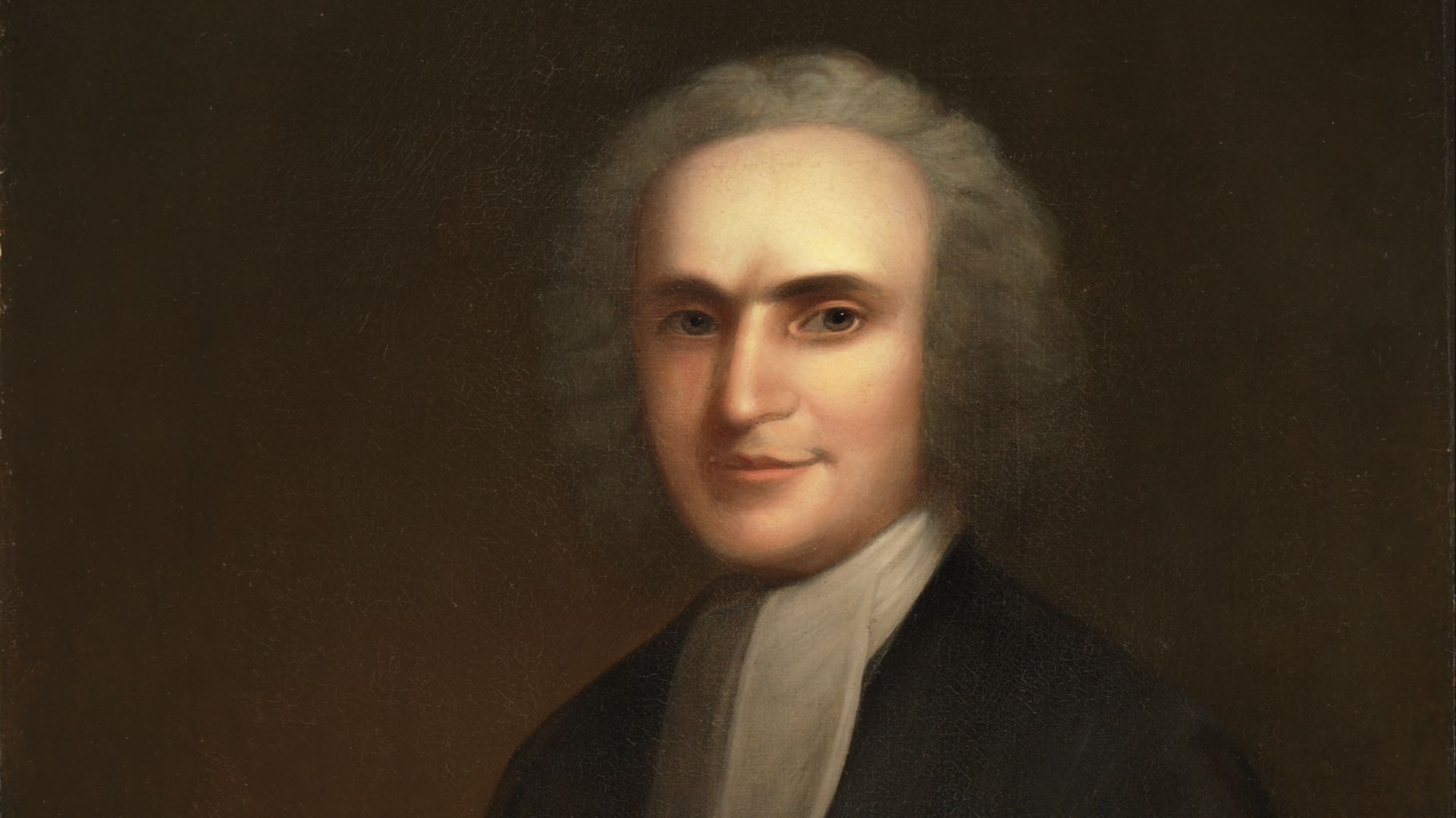 12. Aaron Burr
