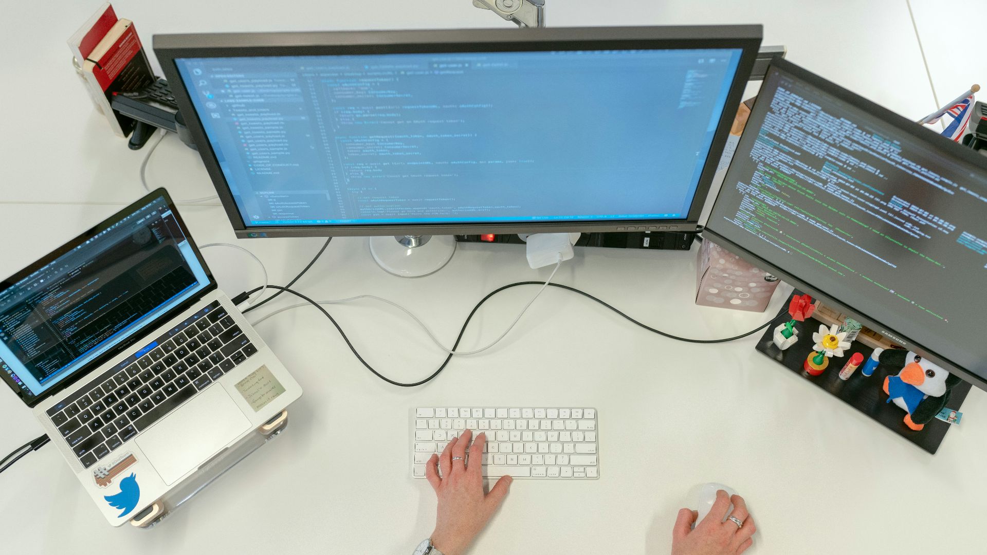 8. Pratiquez le « single-tasking »