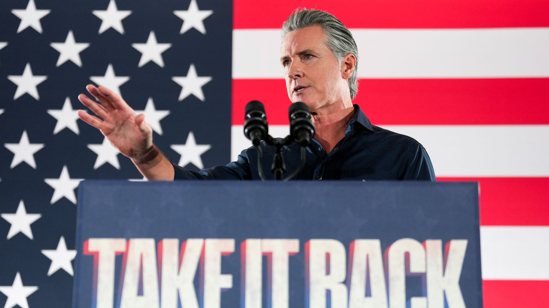 A Potential Presidential Factor