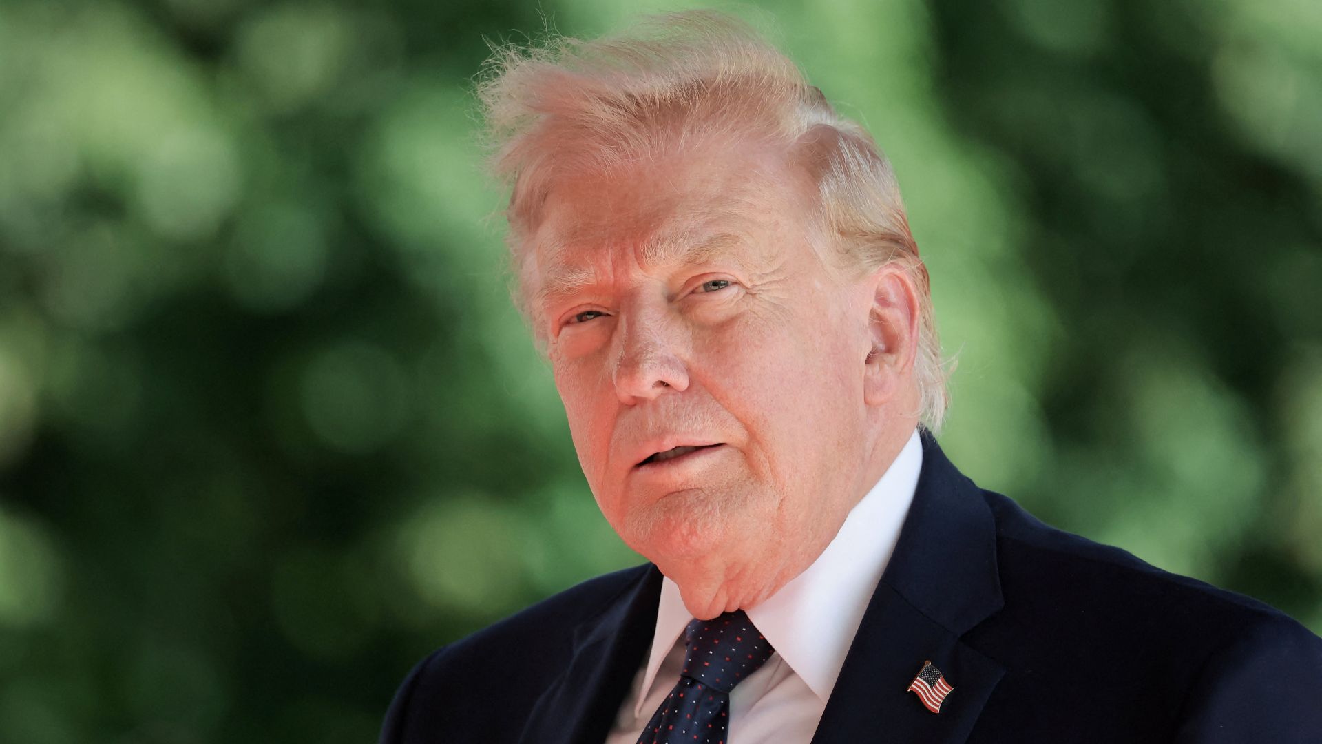 «Today, I Proudly Join That List»