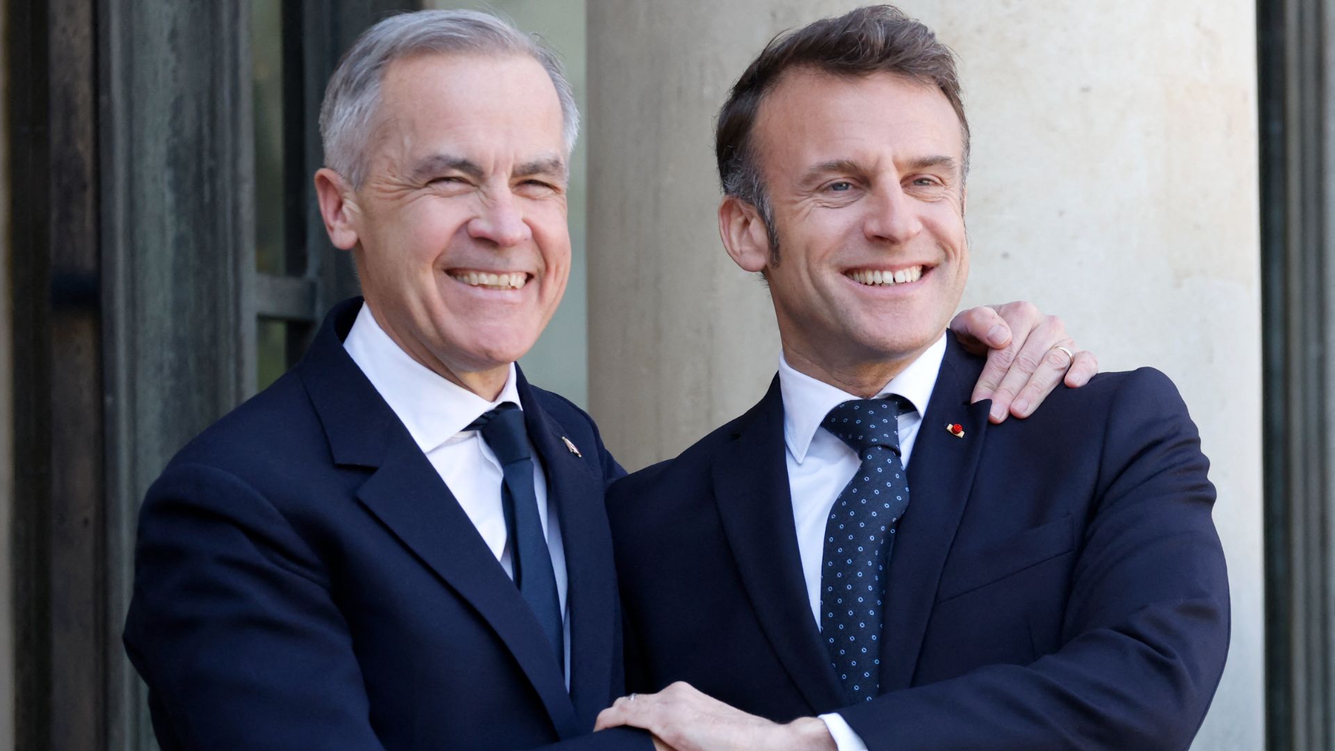 Priorités de l'OTAN en matière de sécurité