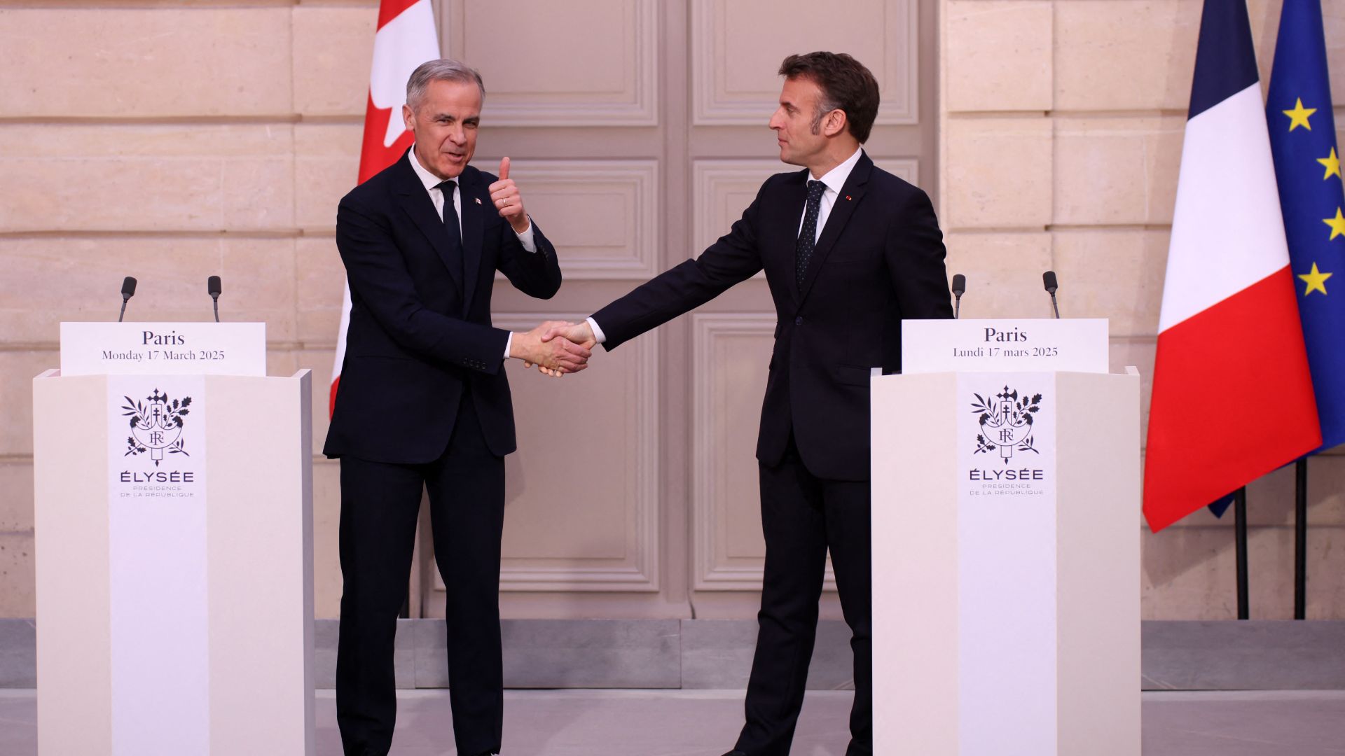 Intérêts communs