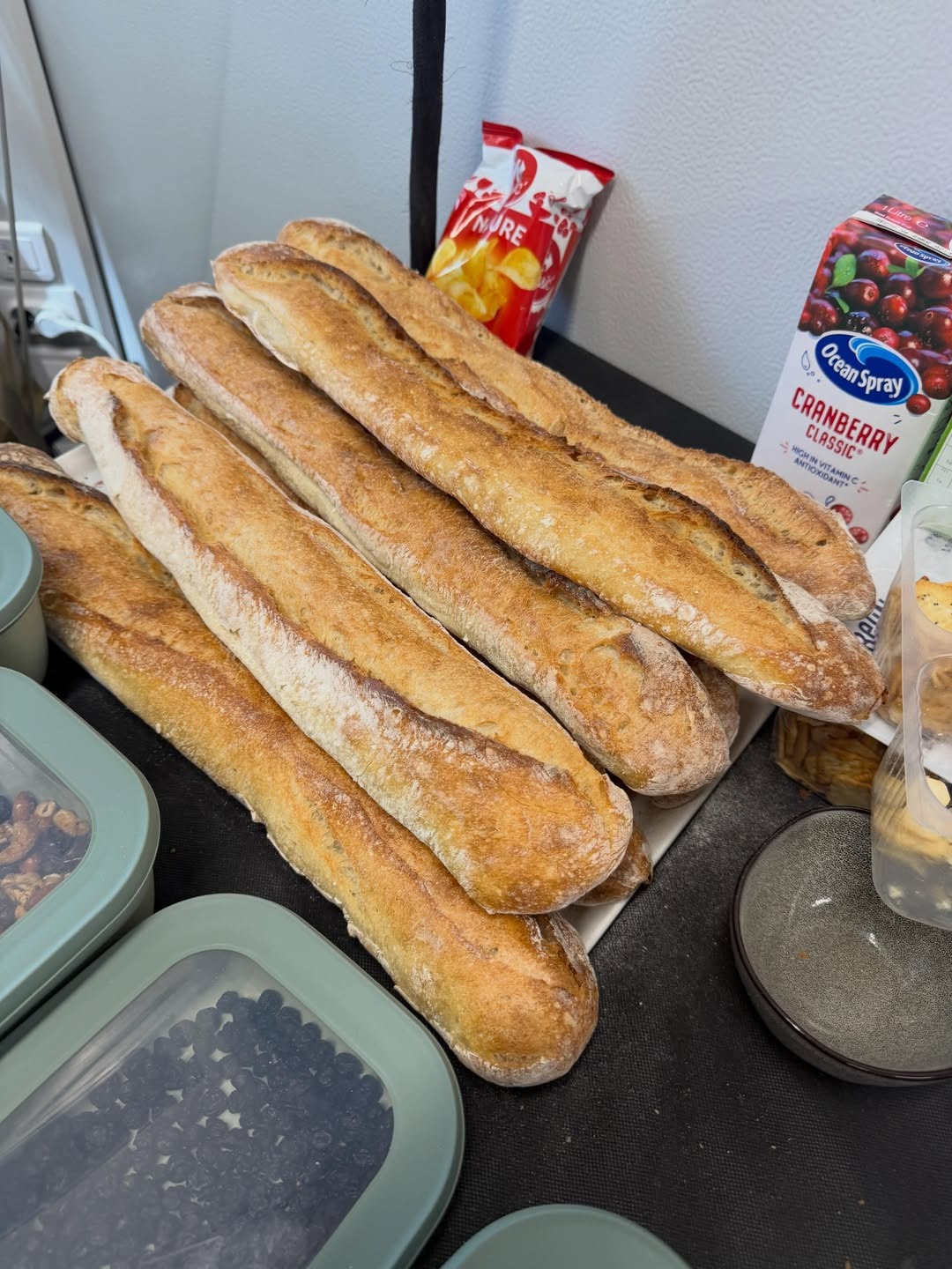 A staple of French culture