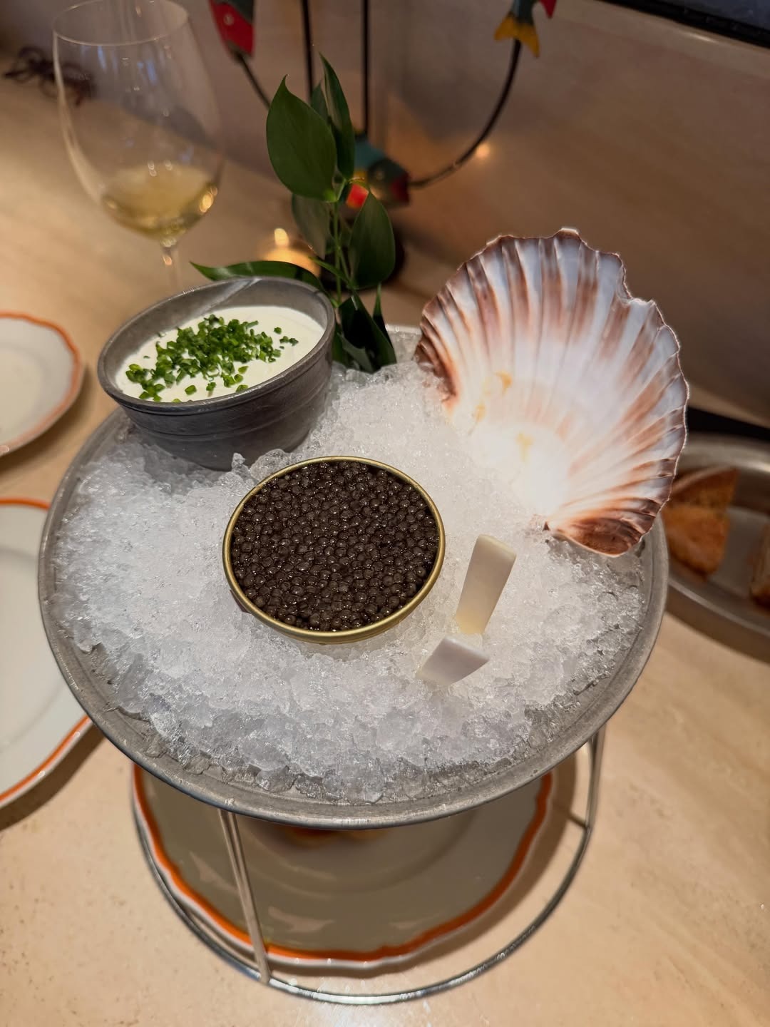Fine Dining